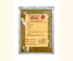 Chana Masala Seasoning